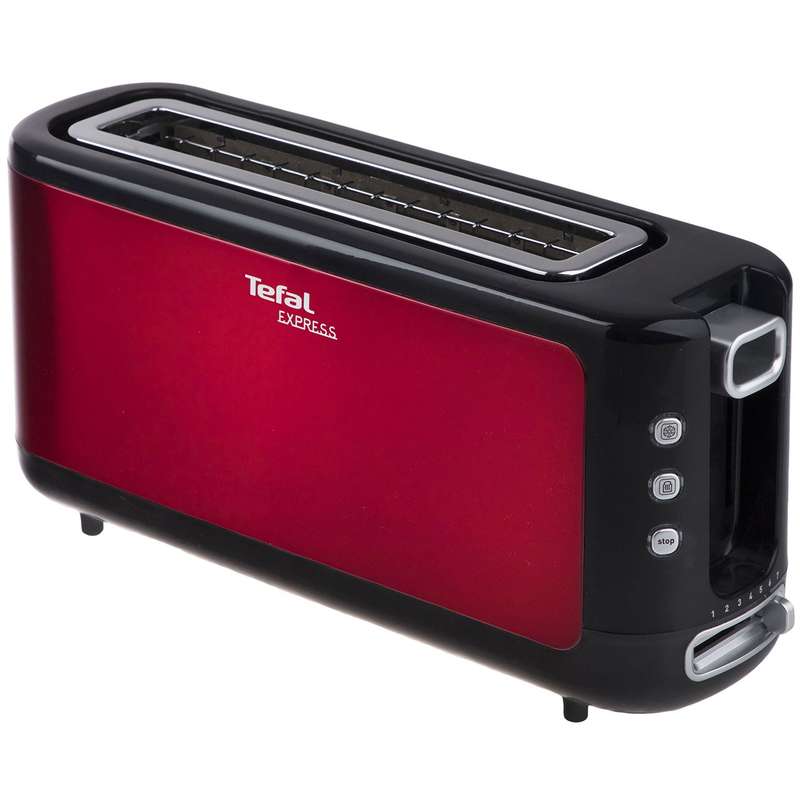 توستر تفال مدل TL365x11