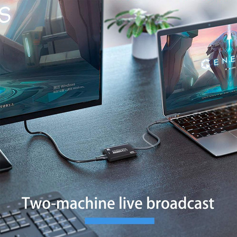 کارت کپچر اکسترنال مدل Microware کارت کپچر اکسترنال مدل Microware