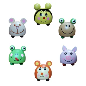 سرمدادی مدل فانتزی مجموعه 6 عددی