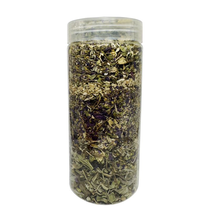  دمنوش پاکسازی عفونت تیزگل - 150 گرم