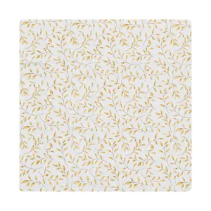 روکش لحاف پنبه آدنو مدل مهین کد IR214 دو نفره سایز 240x220 سانتی‌متر