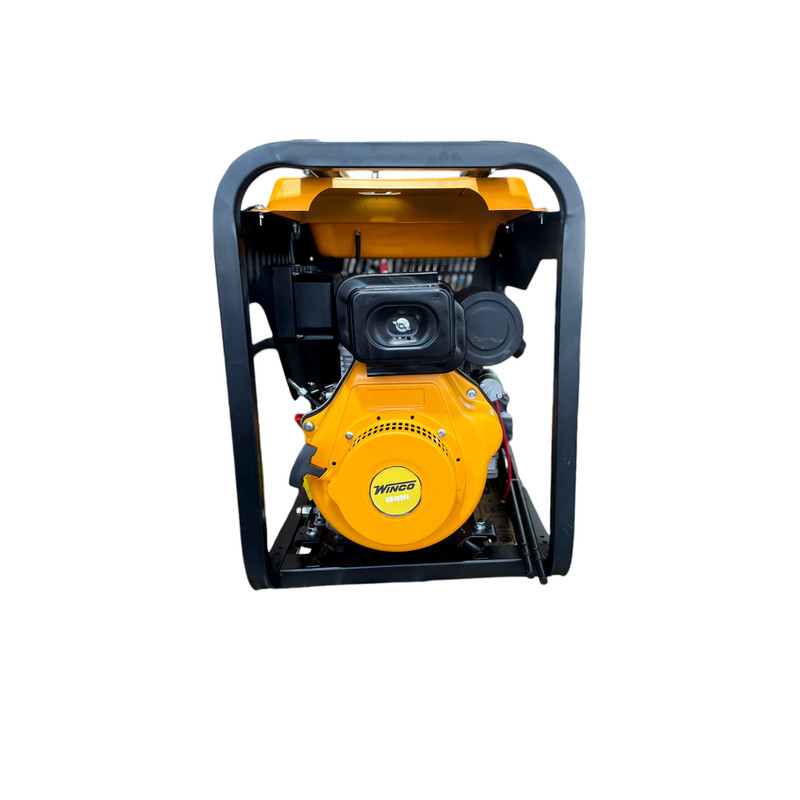 موتور برق دیزلی وینکو مدل KDE18000E 8.5KW