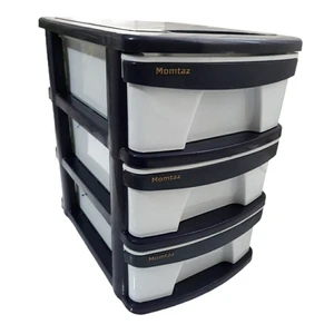 فایل کشویی ممتاز پلاستیک مدل m3