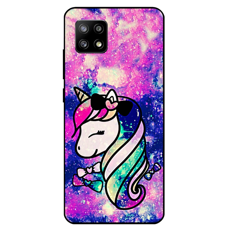 کاور مگافون کد 8226 مناسب برای گوشی موبایل سامسونگ Galaxy A22 5G