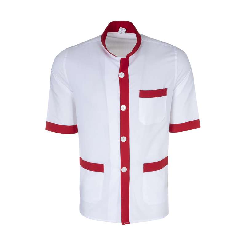 روپوش آشپزی طاها مدل 002