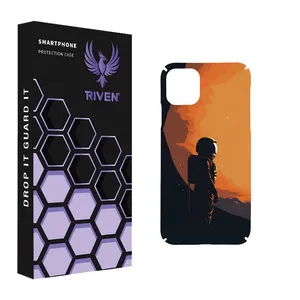 RIVEN RI2-14 Case For Apple iPhone 11 Pro