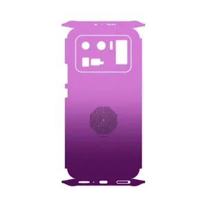 MAHOOT Minimal Maze-FullSkin Cover Sticker for Xiaomi Mi 11 Ultra