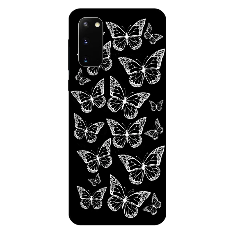 کاور مگافون کد 7244 مناسب برای گوشی موبایل سامسونگ Galaxy S20 FE / S20 FE 5G