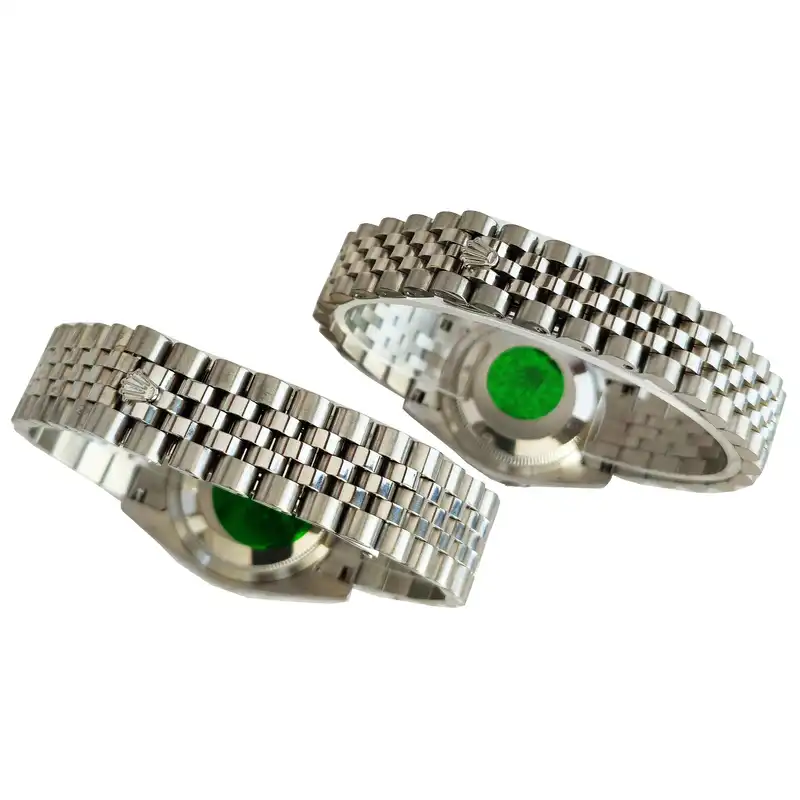 ست ساعت مچی عقربه ای مدل RX202