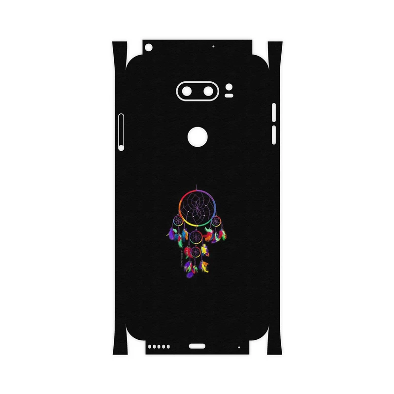برچسب پوششی ماهوت مدل Dream Catchers-FullSkin مناسب برای گوشی موبایل ال جی V30