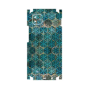 MAHOOT Iran Tile 9-FullSkin Cover Sticker for Realme C11 2021