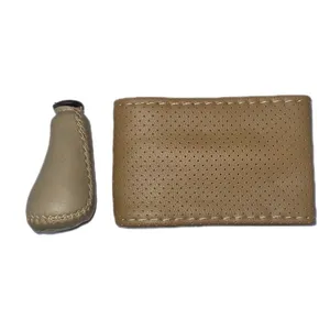 سر دنده خودرو کد 039 به همراه دورفرمان مناسب برای سمند