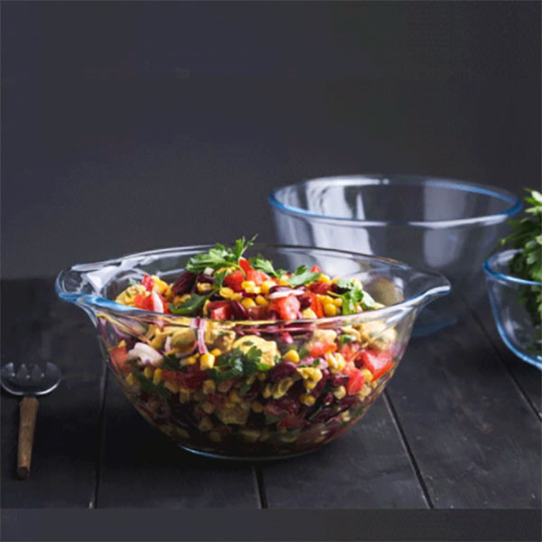 کاسه پیرکس کد 404