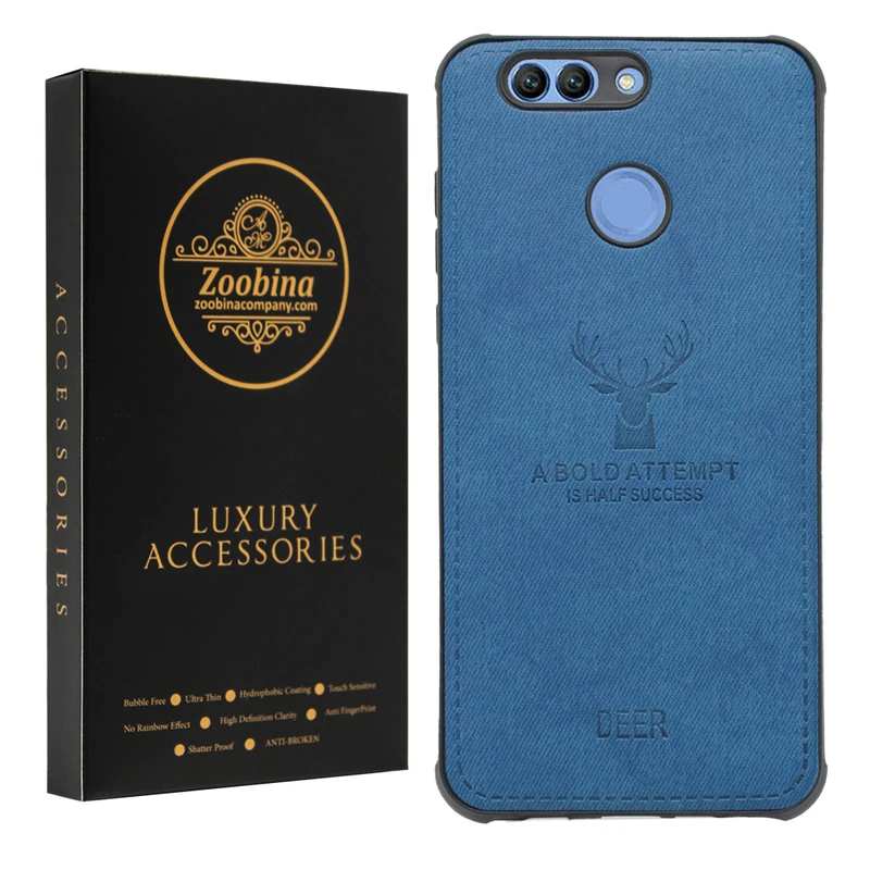 کاور مدل Deef مناسب برای گوشی موبایل هوآوی Nova 2 Plus