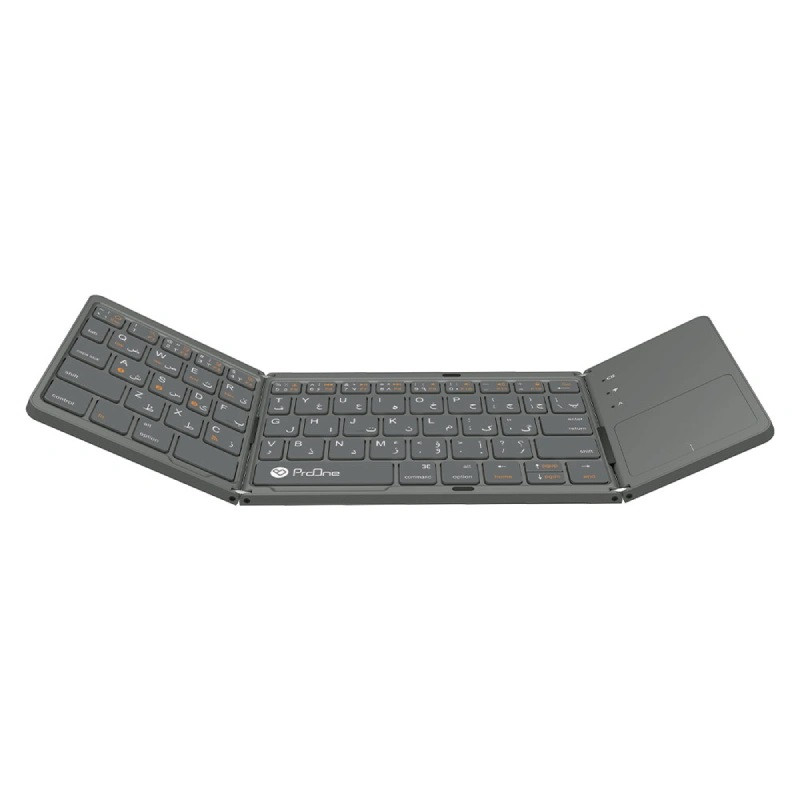 کیبورد پرووان مدل PKW20 Flip Pro