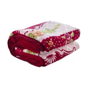 Golbaft 129/14 Blanket Size 240 x 220 cm 