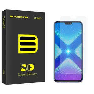 Somastel SD Screen Protector For Huawei 8X