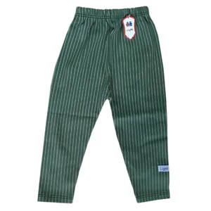 شلوار نوزادی مدل راه راه کد 462