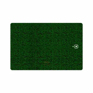 MAHOOT Green-Holographic Cover Sticker for Samsung Galaxy Tab S4 10.5 2018 T835