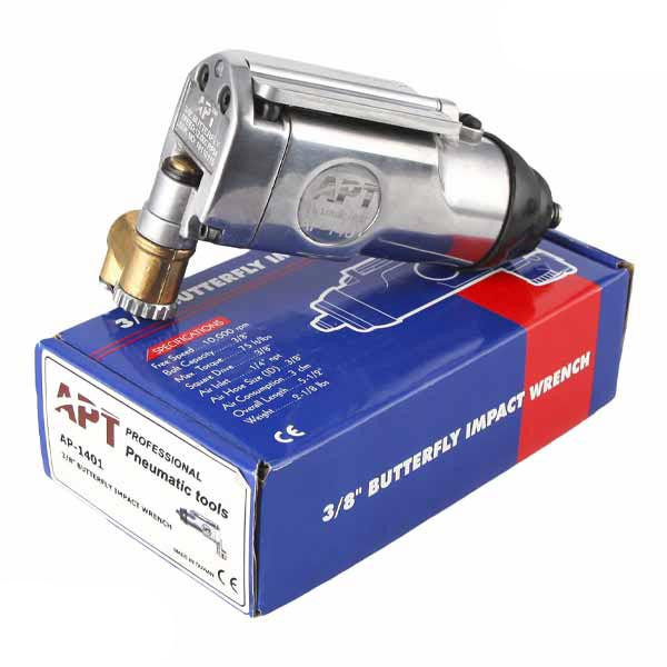 آچار بکس بادی ای پی تی مدل AP-1401 آچار بکس بادی ای پی تی مدل AP-1401