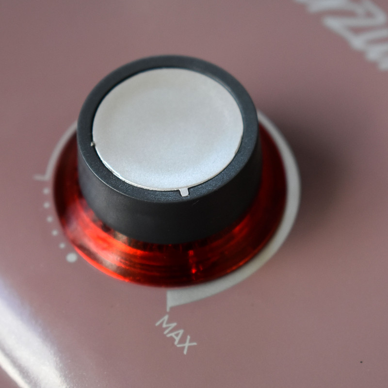 وافل ساز آرزوم مدل Vaffey max