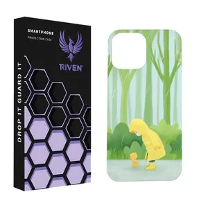 RIVEN RI2-16 Case For Apple iPhone 15