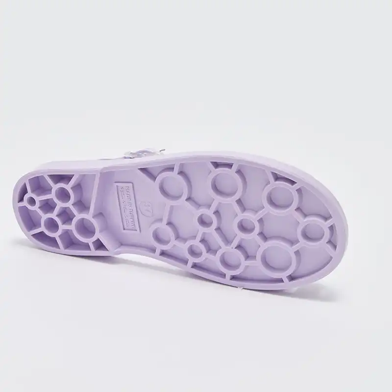 صندل زنانه ال سی وایکیکی مدل ژله ای Stop-Care