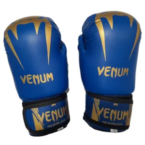 دستکش بوکس مدل VEN.BLU.PRO2025