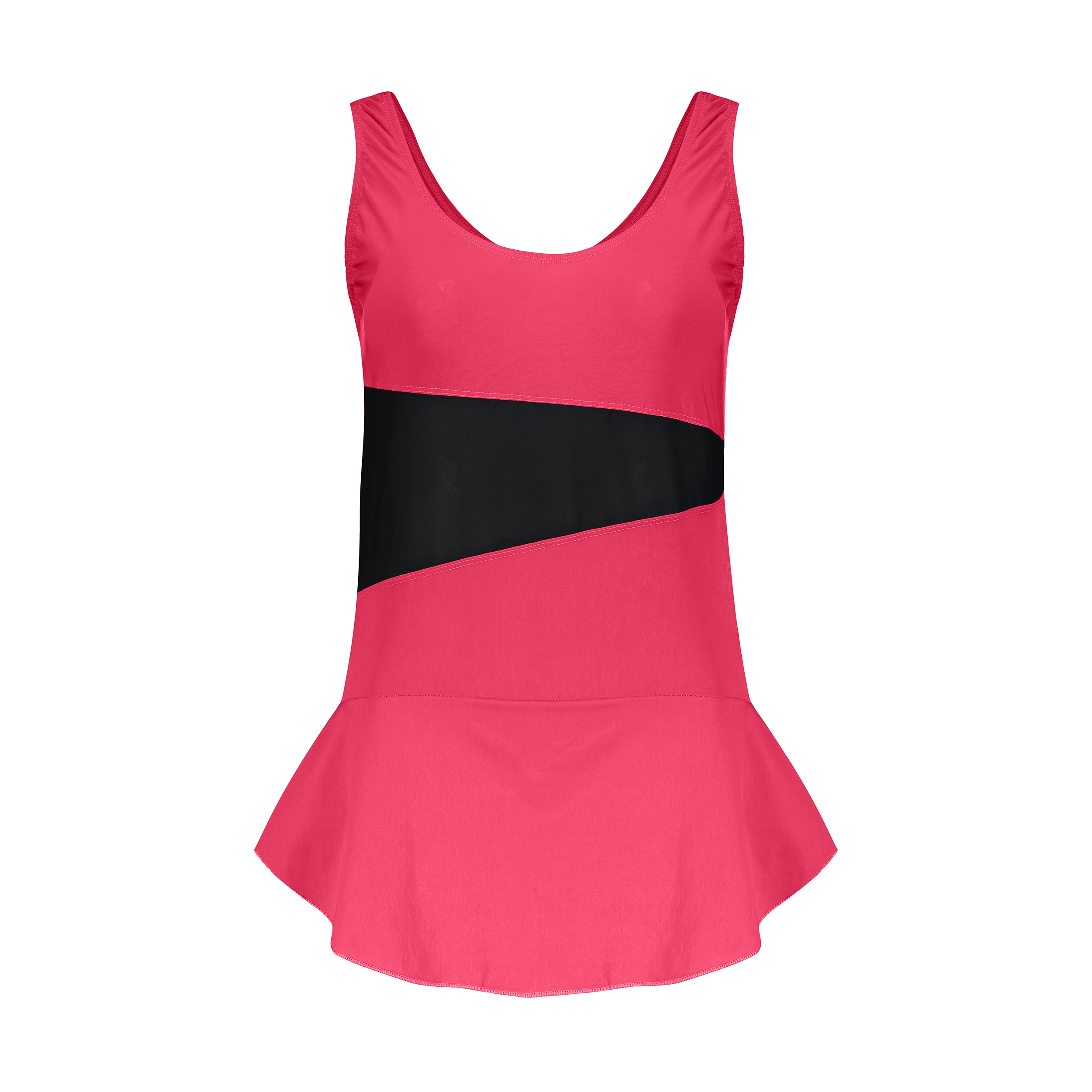 مایو زنانه مدل pl342