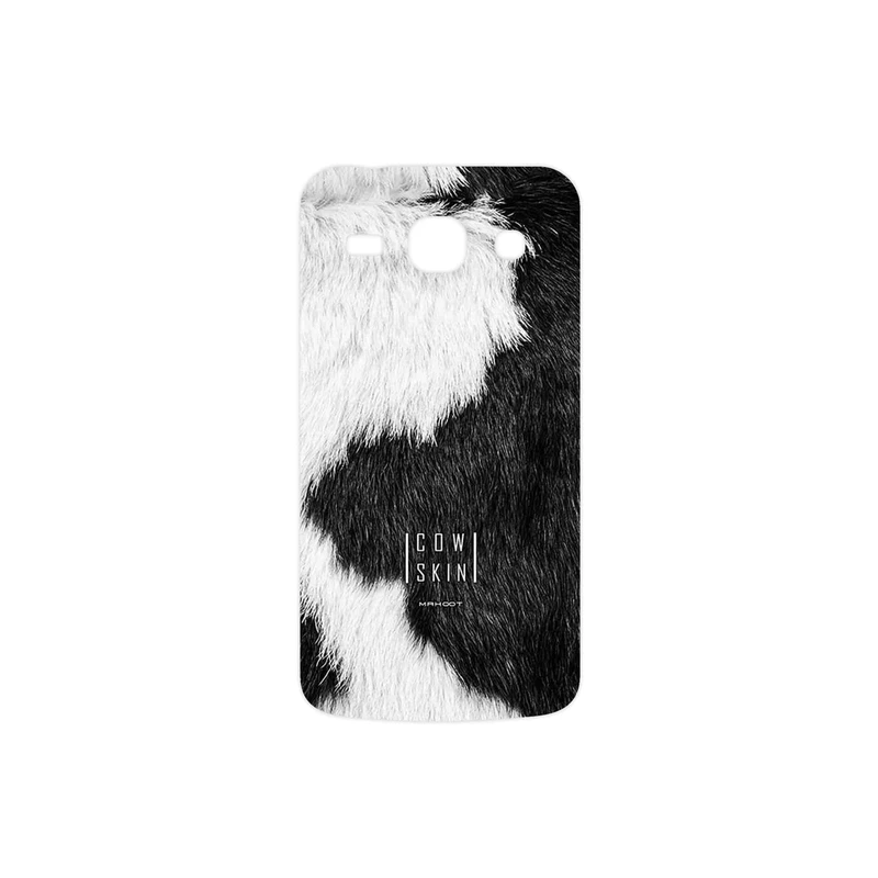 برچسب پوششی ماهوت مدل Cow Skin مناسب برای گوشی موبایل سامسونگ Galaxy STAR PLUS 2