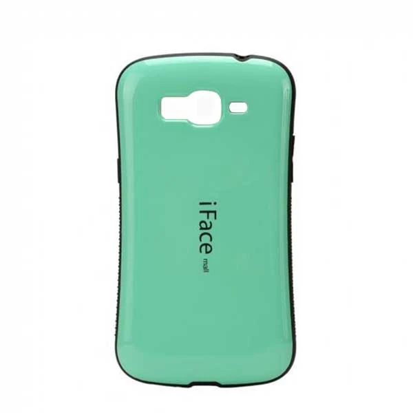 کاور آی فیس مدل Mall-01 مناسب برای گوشی موبایل سامسونگ Galaxy Grand 2 7106