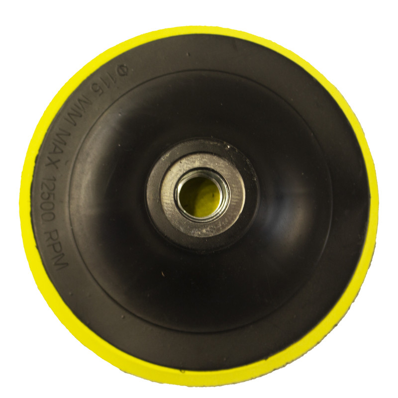 پد پولیش تانوس مدل BP-01-115