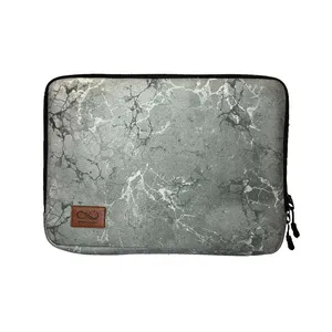 کاور لپ تاپ توییجین وموییجین مدل marble 22 مناسب برای لپ تاپ 15 اینچی