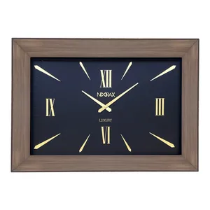 ساعت دیواری نوراکس کد 3121