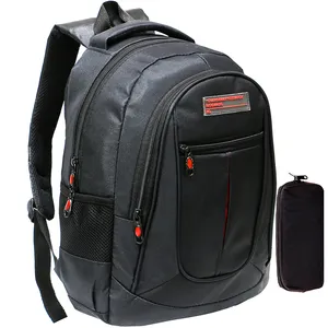 کوله پشتی مدرسه توریث مدل MP-3100 به همراه جامدادی