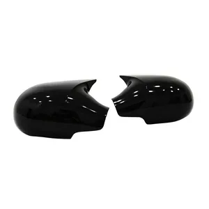 فلاپ آینه خودرو مدل خفاشی کد 2066 مناسب برای پژو 206 بسته 2 عددی