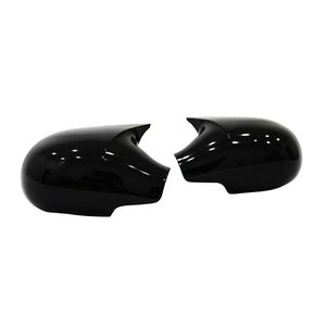 فلاپ آینه خودرو مدل خفاشی کد 2066 مناسب برای پژو 206 بسته 2 عددی