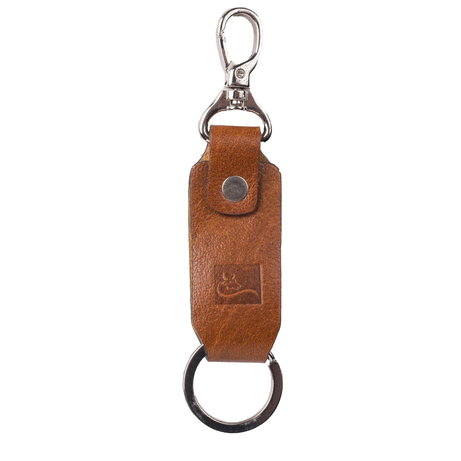 جاکلیدی چرم کن ا مدل S-357 -  - 2