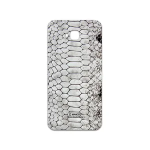 MAHOOT Cobra-Belly-Leather Cover Sticker for Asus Zenfone 4 Selfie