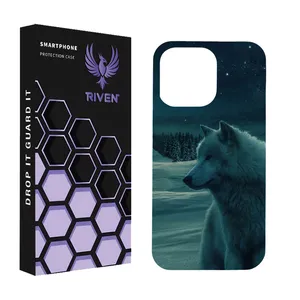 RIVEN RI2-4 Case For Apple iphone 13