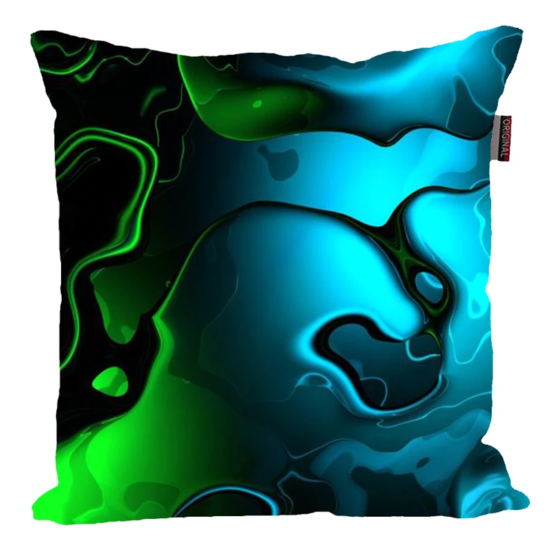 کوسن پاد آفرین مدل زیبای فانتزی کد 327