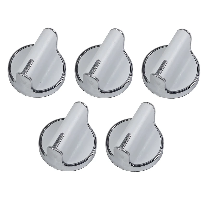  ولوم اجاق گاز مدل TVGW-6007 بسته 5 عددی 