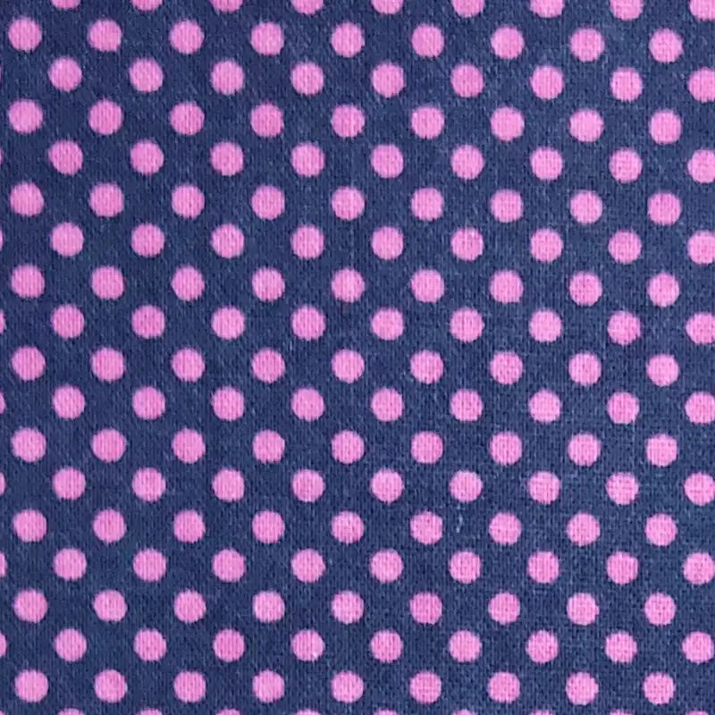 پارچه لباس طرح خالدار کد 5