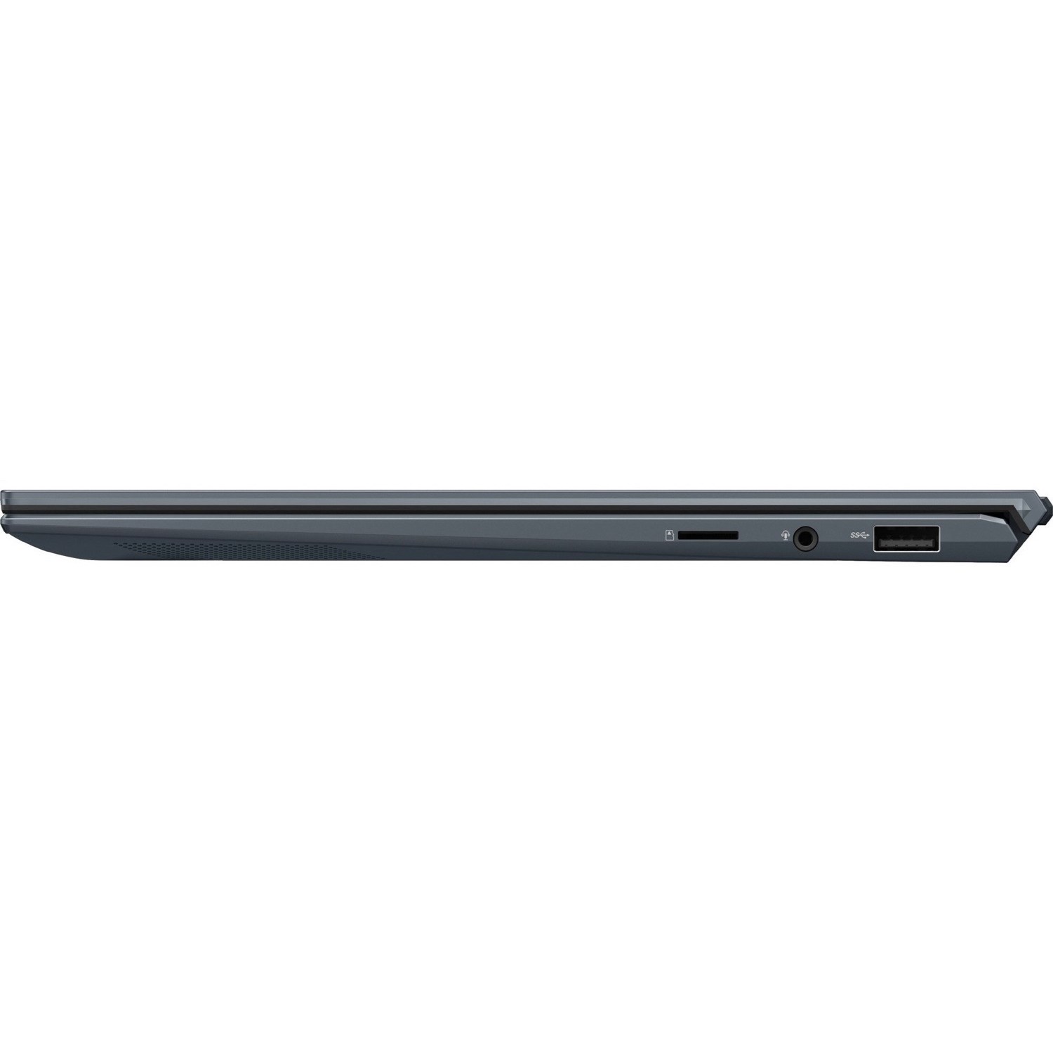 لپ تاپ 15.6 اینچی ایسوس مدل ZenBook 15 UX535LI-BN192