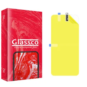 محافظ صفحه نمایش گلس کو مدل Co2 مناسب برای گوشی موبایل شیائومی Redmi Note 11SE