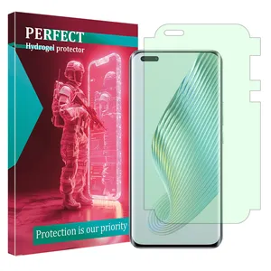 Perfect Eye Care model Green light screen protector suitable for Honor Magic5 Pro mobile phone
