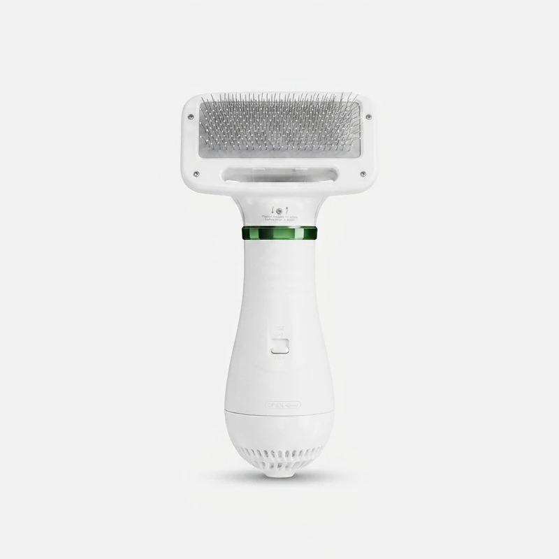 سشوار و برس برقی حیوانات خانگی مدل PET.GROOMING.DRYER