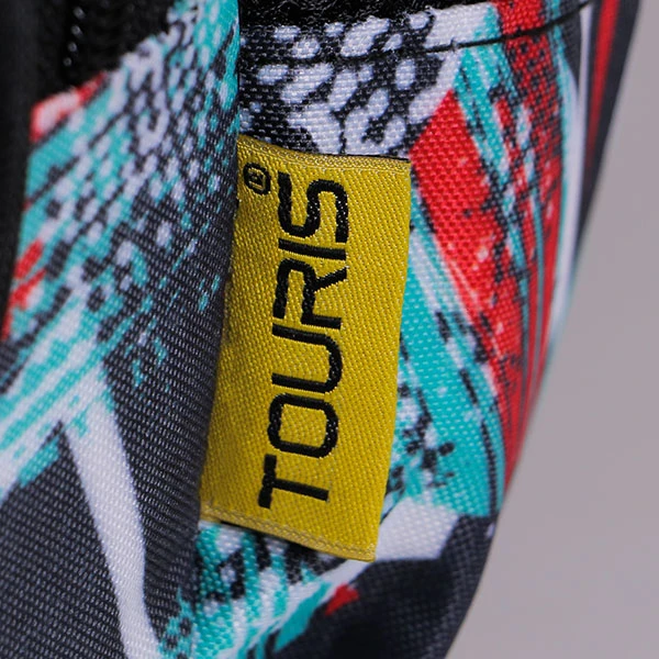 عکس شماره 17 : کوله پشتی توریث مدل pru-8900