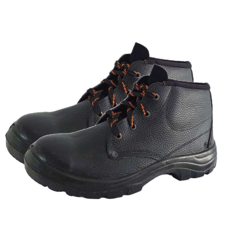 کفش ایمنی مدل  ISG کد 45