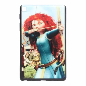 کاور مدل TD-P205 مناسب برای تبلت سامسونگ Galaxy Tab A 8.0 2019 / P205 